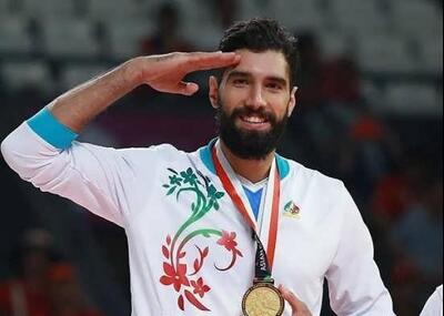  محمد موسوی از علاقه خود به تاریخ می‌گوید