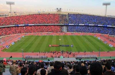  گاتزتا: دربی تهران بزرگترین بازی آسیا