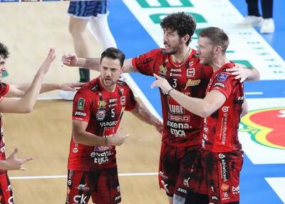  شگفتی بزرگ در سری‌آ: پوریا و رفقا قربانی شدند