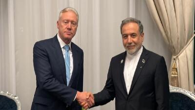  پیام تبریک وزیر امور خارجه به همتای لبنانی به مناسبت روز استقلال لبنان