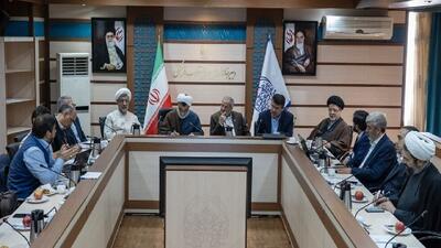  ارتقای اعضای هیات علمی دانشگاه فرهنگیان باید مأموریت‌محور شود