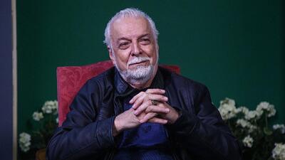  به یاد چنگیز جلیلوند؛ مرد حنجره طلایی دوبله