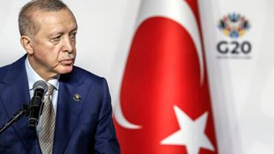  اردوغان: استقرار نیرو‌های ترکیه‌ای در غزه در مرحله بررسی است