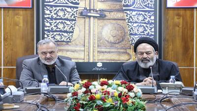  پیش ثبت نام حدود ۷۰ هزار نفر برای حج ۱۴۰۵