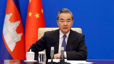  چین: ژاپن سیگنال اشتباه «تکان‌دهنده‌ای» در مورد تایوان ارسال کرده است