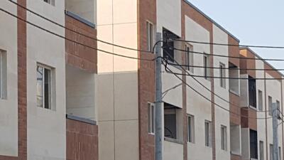  آغاز اصلاحات بنیادین در تامین مسکن زوج‌های جوان