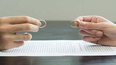  چگونه از طلاق خاموش عبور کنیم؟