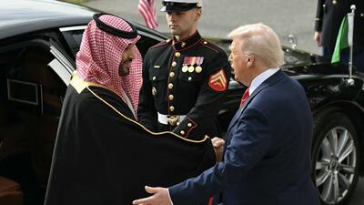  معمای آغوش سیاسی واشنگتن-ریاض: آمریکا چه از عربستان می‌خواهد