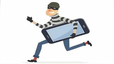  موبایل قاپی از شهروندان محمودآبادی؛ موبایل قاپ سابقه دار دستگیر شد
