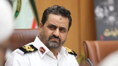  تمهیدات پلیس راهور تهران بزرگ ویژه مراسم عاشورای فاطمی