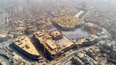  ارائه خدمات موکب آذربایجان شرقی به بیش از ۹ میلیون زائر