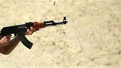  دستگیری عامل تیراندازی در دشت آزادگان