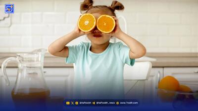  بهترین زمان ‌خوردن پرتقال برای دریافت ویتامین C ‌