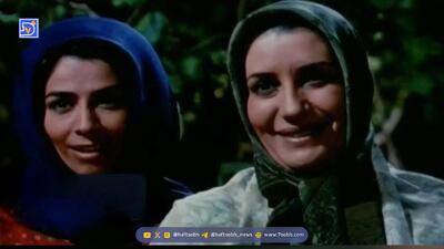  آلبوم تولد جذاب خانم بازیگرِ فیلم دلشکسته / تغییرچهره حیرت آور اما زیبای فریبا کوثری