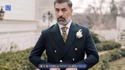 آلبوم دامادی محمدنادری شوهر الناز خانوم