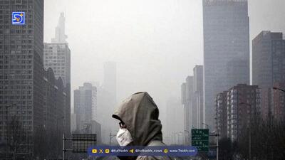  چطور از مسمومیت آلودگی هوا جان سالم به در ببریم؟