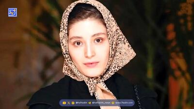  استایل دیدنی و جنجالی‌ فرشته حسینی در توکیو