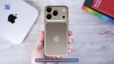  زمان عرضه دقیق آیفون 17e