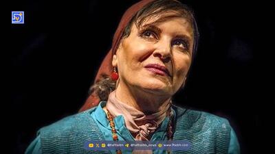  بیوگرافی گلچهره سجادیه و ازدواج ناموفقش