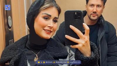  زیبایی خیره کننده سپیده بزمی پور با جواهرات فوق میلیاردی + عکس های حسرت برانگیز