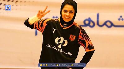  این دختر ایرانی برزیل را به هم ریخت!