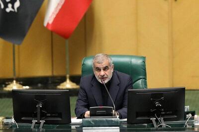  نیکزاد: بیش از ۹۰ درصد از منابع، صرف هزینه‌های جاری دولت می‌شود