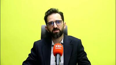  دولت باید اجازه دهند مردم به ذخایر رمزارزی کشور اضافه کنند