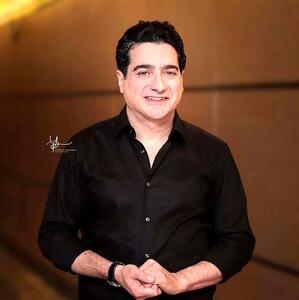  خودروی فوق لاکچری همایون شجریان لو رفت