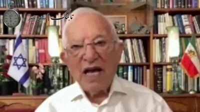  هشدار جدی درباره تاکتیک موشکی ایران +فیلم