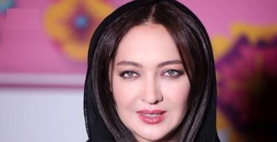  حال خراب نیکی کریمی بعد از مهاجرت