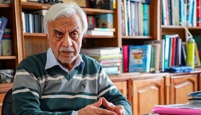  هاشمی طبا: تا وقتی مخالفان دولت به نام وفاق در کابینه‌اند، استعفاها قابل پیش‌بینی است