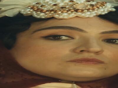  قصه‌ی دخترانِ نازنین خانم و بصیرالملک...