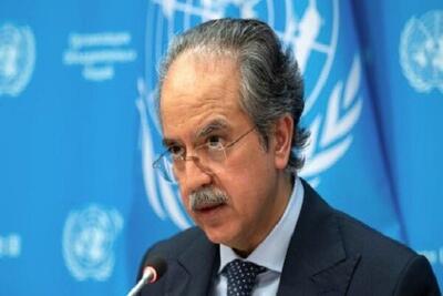  نماینده پاکستان: مذاکرات صلح بدون حضور نمایندگان فلسطین معنایی ندارد