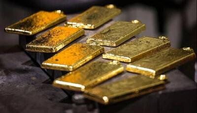 مسیر طلای جهانی بر عکس دلار شد
