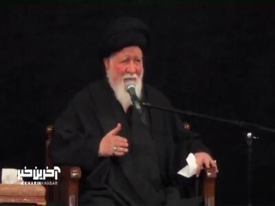  قیام حضرت زهرا (س) به دلیل انحراف رسالت پیامبر (ص) بود