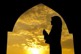  دلت را برای خدا خالی کن