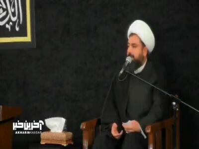  نمازگزاران واقعی حریص و نیستند !