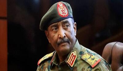  امارات «البرهان» را به سنگ‌اندازی در مسیر صلح سودان متهم کرد