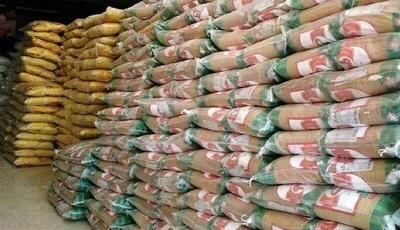  هیچ‌گونه کمبودی در تامین برنج در استان کرمانشاه وجود ندارد