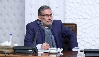  شمخانی: رژیم جعلی صهیونی جز زبان مقاومت را نمی‌فهمد