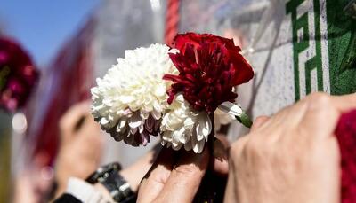 خدایا گل من که نیلی نبود،جواب محبت که سیلی نبود...