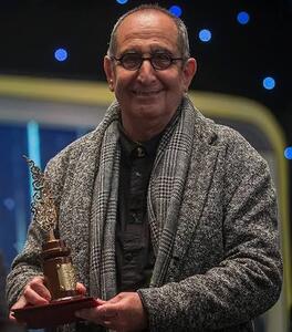 صحبت‌های فرهاد آئیش درباره بیست سال زندگی شخصی‌اش در آمریکا