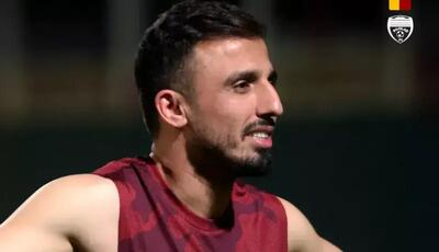  ستاره موردعلاقه یحیی فعلا برنمی‌گردد