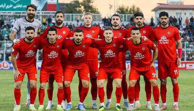  ترکیب احتمالی تراکتور مقابل نسف قارشی