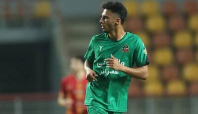  سورگی: به پرسپولیس گل بزنم خوشحالی نمی‌کنم