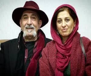  خاطره جالب فرهاد آئیش از دروغ مصلحتی که به همسر آمریکایی‌اش گفت
