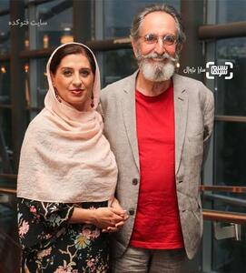 قیاسی خطاب به آئیش : چرا منو به فرزندی قبول نمیکنی؟