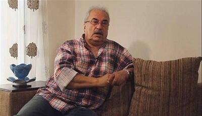  کوروش سلیمانی: تلاش‌های هادی مرزبان برای تئاتر ایران از یاد نخواهد رفت