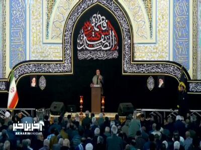  کوه بودم بلند با عظمت روی دامان دشت جایم بود