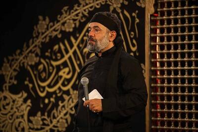  منم حیدر؛ منم کرار